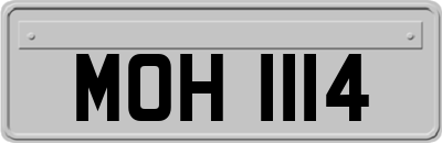 MOH1114