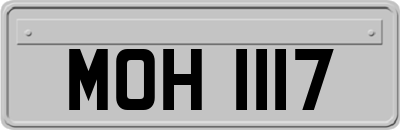 MOH1117