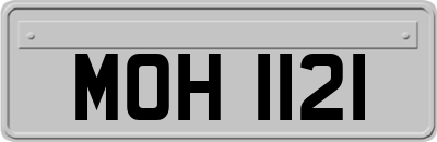 MOH1121