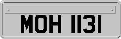 MOH1131