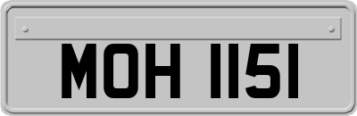 MOH1151