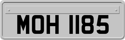 MOH1185