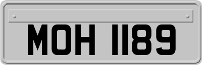 MOH1189