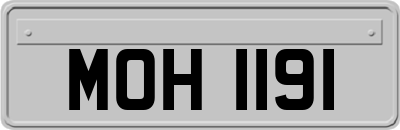 MOH1191