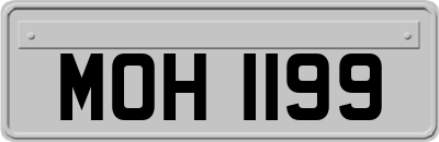 MOH1199