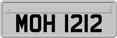 MOH1212