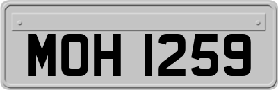 MOH1259