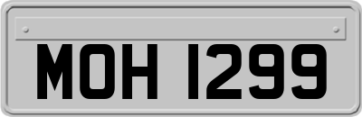 MOH1299