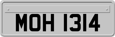 MOH1314