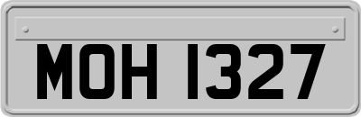 MOH1327