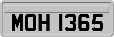 MOH1365
