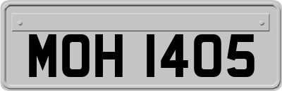 MOH1405