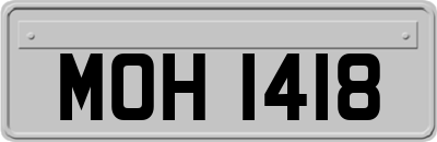MOH1418