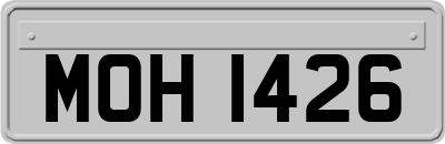 MOH1426