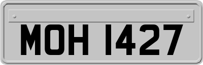 MOH1427