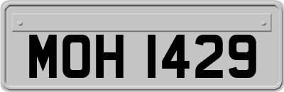 MOH1429