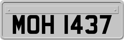 MOH1437