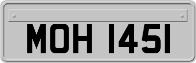 MOH1451