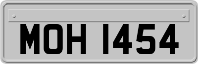 MOH1454