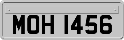 MOH1456