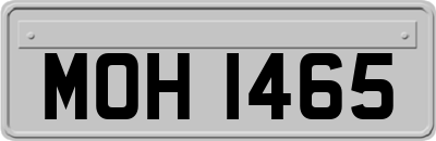MOH1465