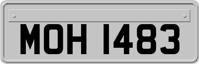 MOH1483