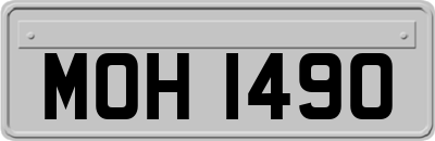 MOH1490