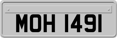 MOH1491