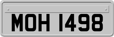 MOH1498