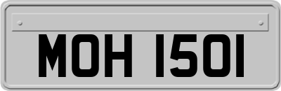 MOH1501