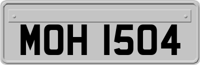 MOH1504
