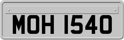 MOH1540