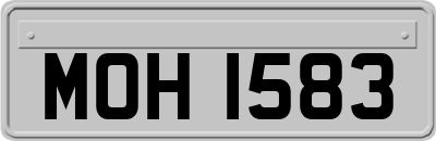 MOH1583