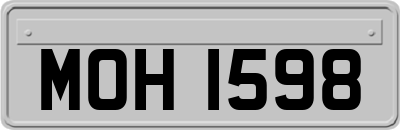 MOH1598