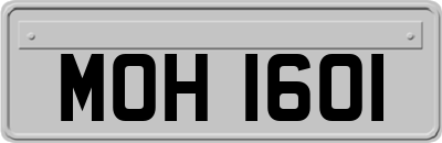MOH1601