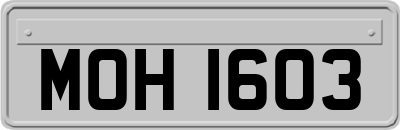 MOH1603