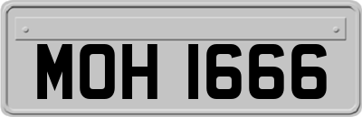 MOH1666