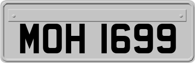 MOH1699