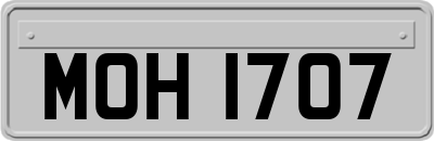 MOH1707