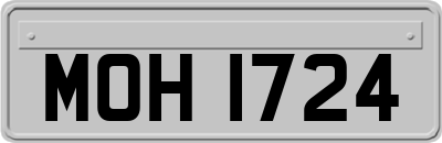 MOH1724