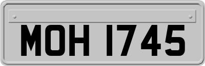 MOH1745