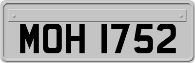 MOH1752