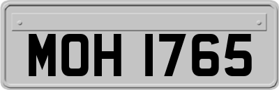 MOH1765