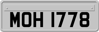 MOH1778