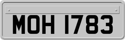 MOH1783