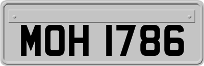 MOH1786