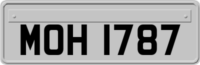 MOH1787