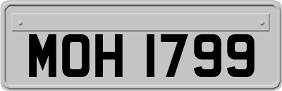 MOH1799