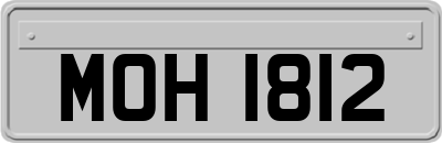 MOH1812