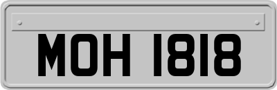 MOH1818